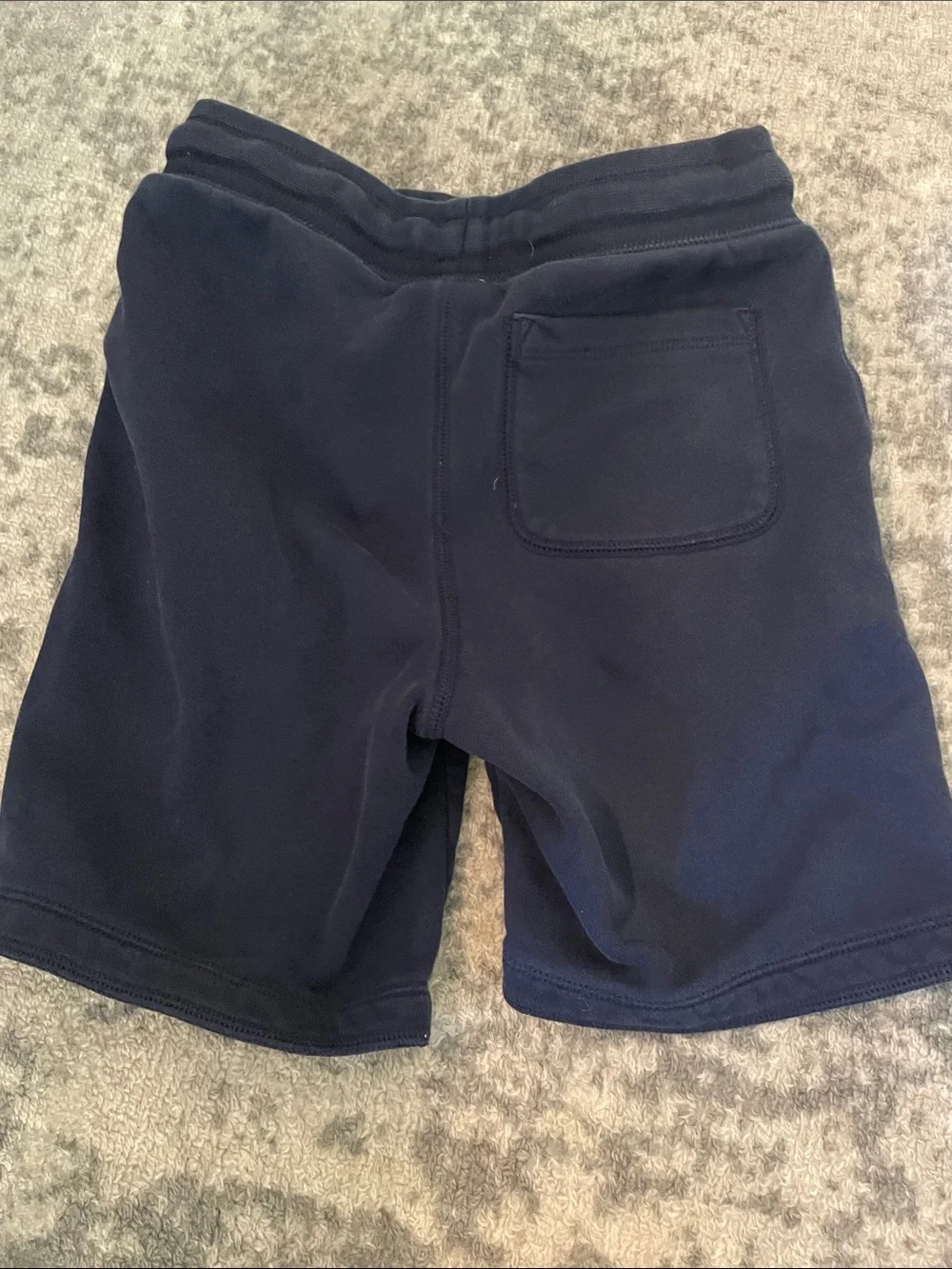 GAP two pairs